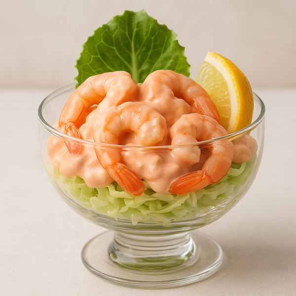 Prawn Cocktail