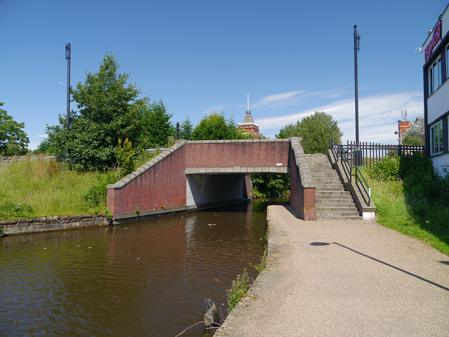 failsworth canal 1