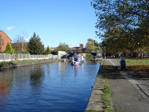 failsworth canal 3
