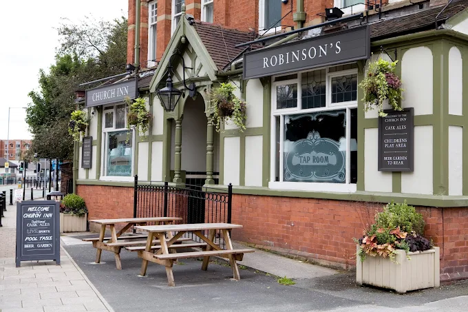 MG 1107Church Inn