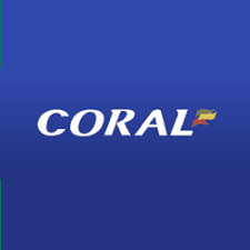 coral