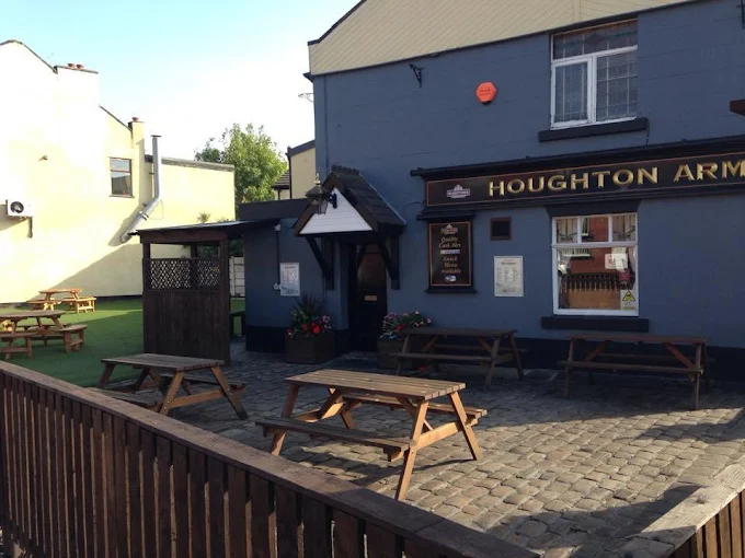 houghton