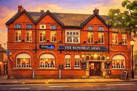 mowbray
